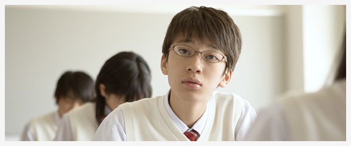 各種テスト 写真